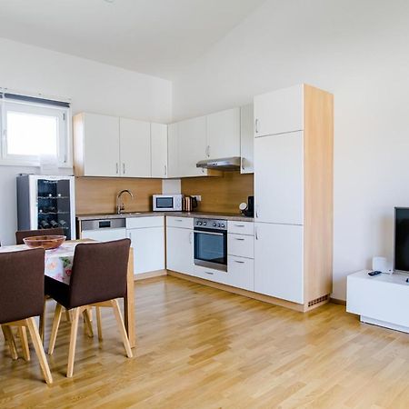 Ferienwohnung Modi Gamlitz Eksteriør bilde