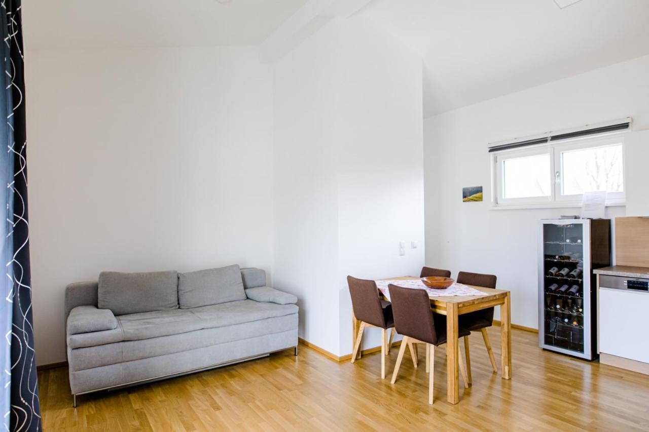 Ferienwohnung Modi Gamlitz Eksteriør bilde