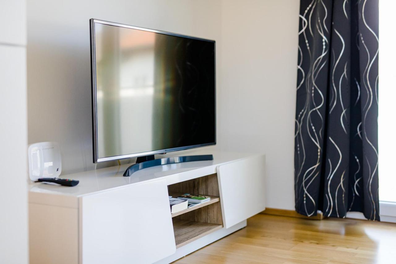 Ferienwohnung Modi Gamlitz Eksteriør bilde