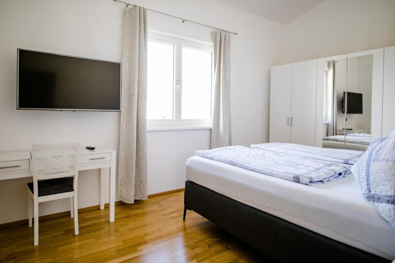 Ferienwohnung Modi Gamlitz Eksteriør bilde