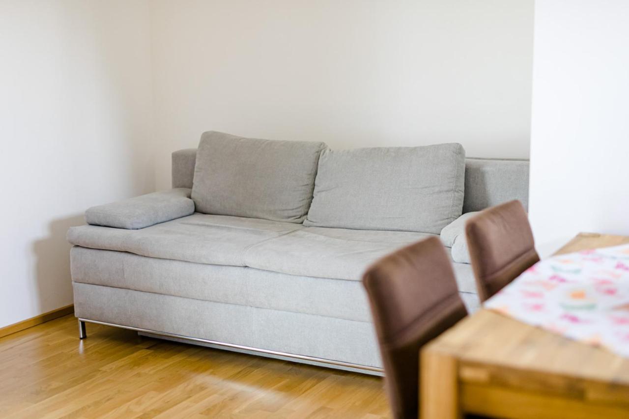Ferienwohnung Modi Gamlitz Eksteriør bilde