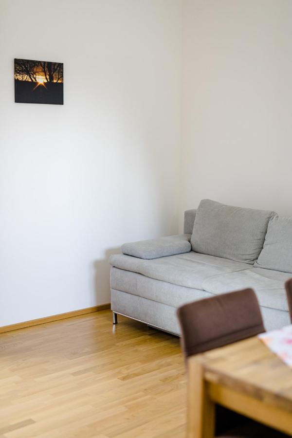 Ferienwohnung Modi Gamlitz Eksteriør bilde