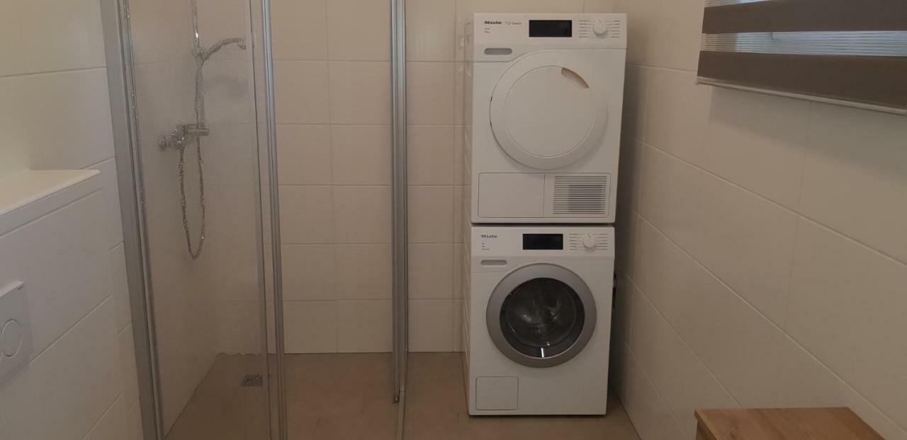 Ferienwohnung Modi Gamlitz Eksteriør bilde