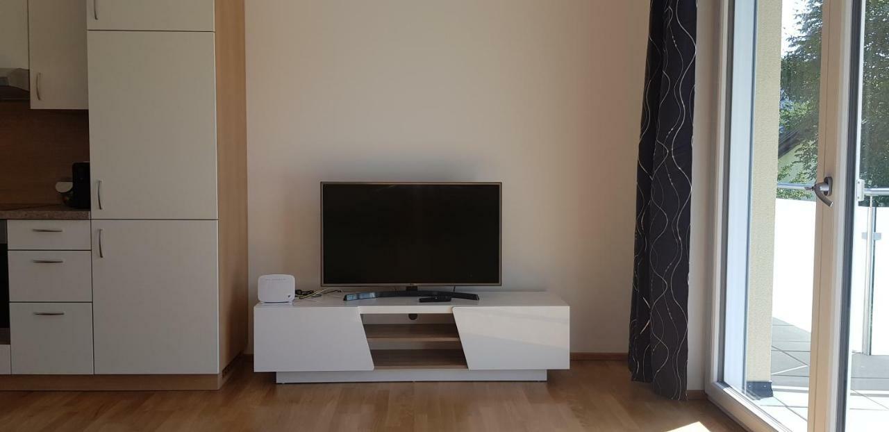 Ferienwohnung Modi Gamlitz Eksteriør bilde