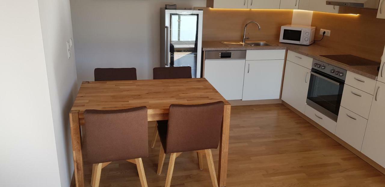Ferienwohnung Modi Gamlitz Eksteriør bilde